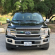 Illustration for article titled The F-150 King Ranch Is A Harsh Lesson In Opulence